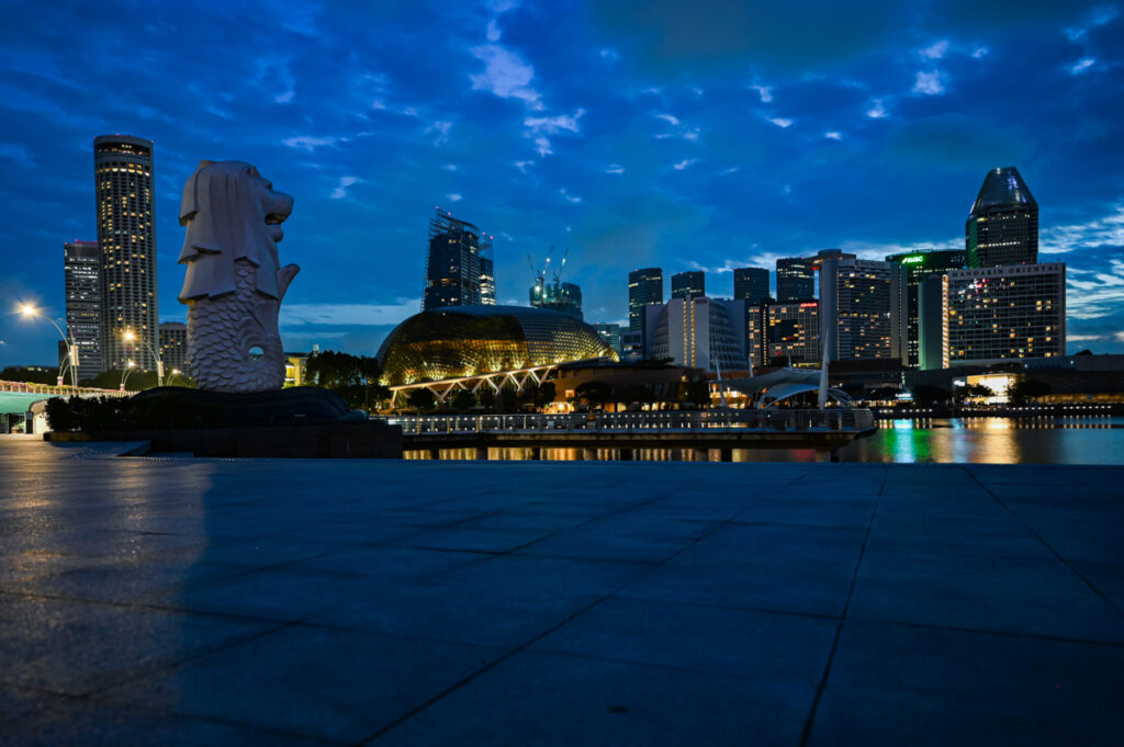 Merlion