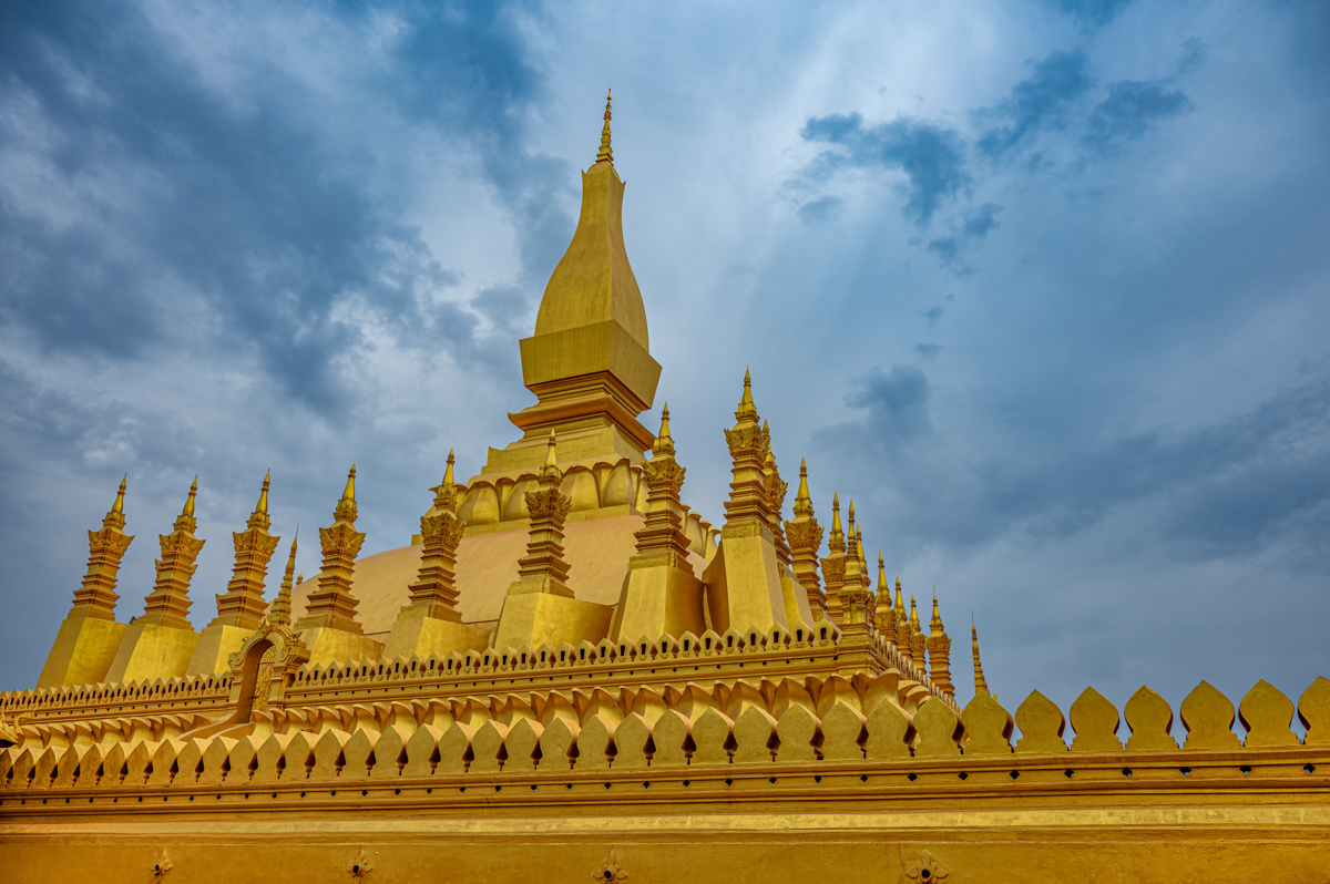 Read more about the article Laos