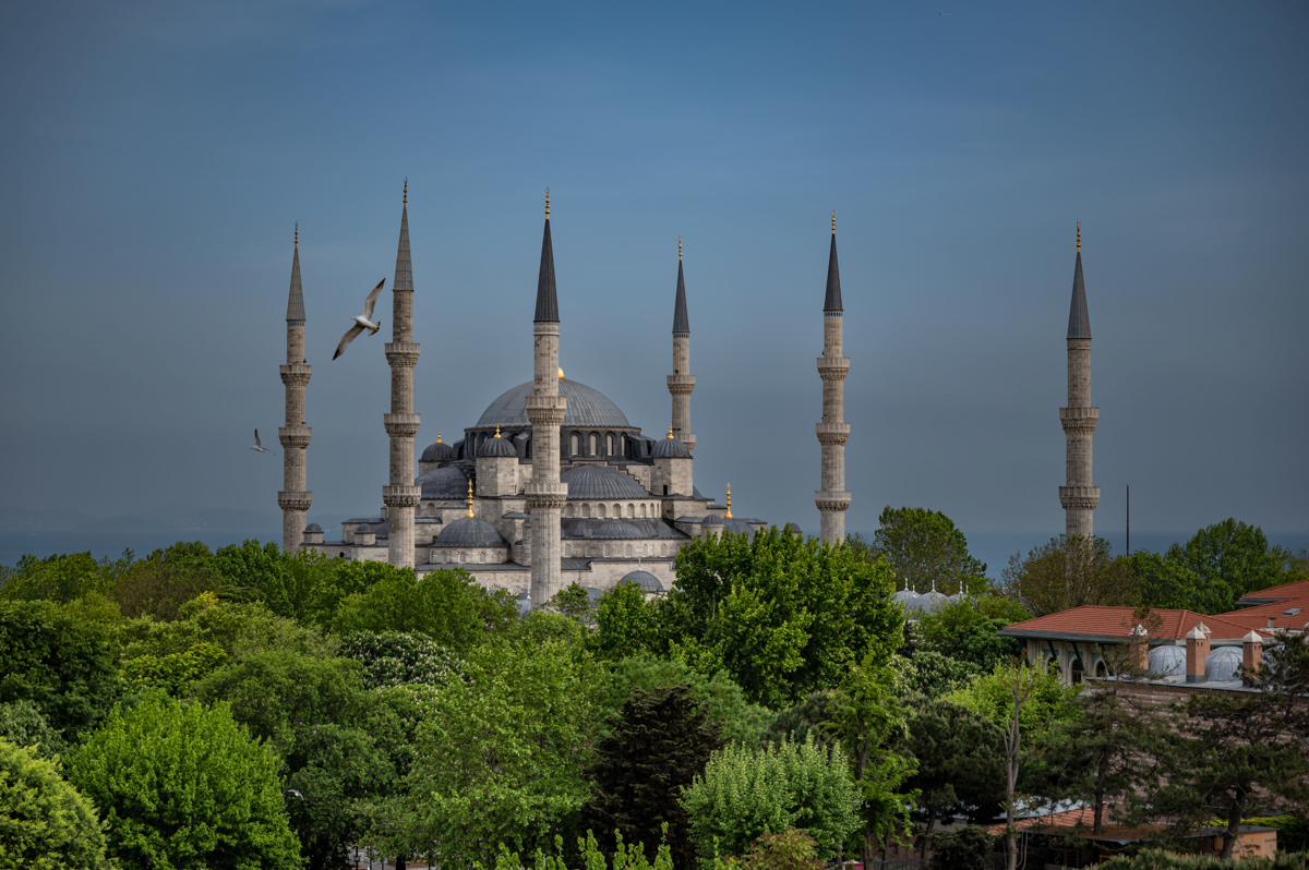 Read more about the article Istanbul