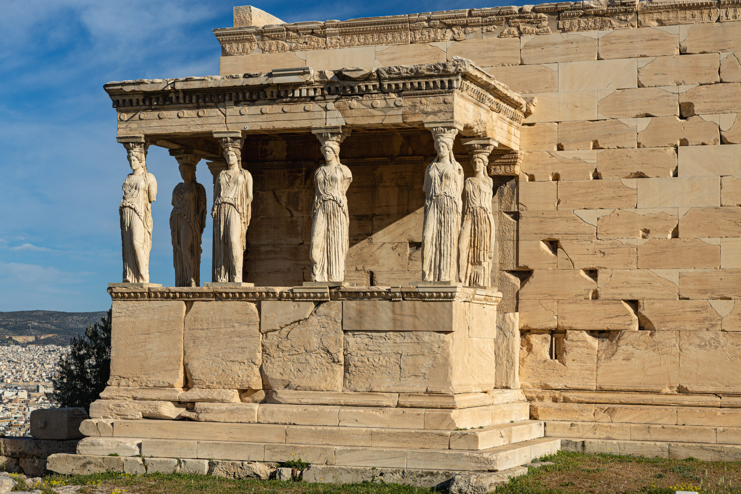Read more about the article Griechenland